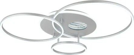 GLOBO 48466-54A INVERINA Modern LED Mennyezeti Lámpa IP20