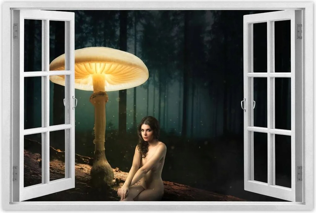 Poszterek 90x60 HardCore Design Photo Hc