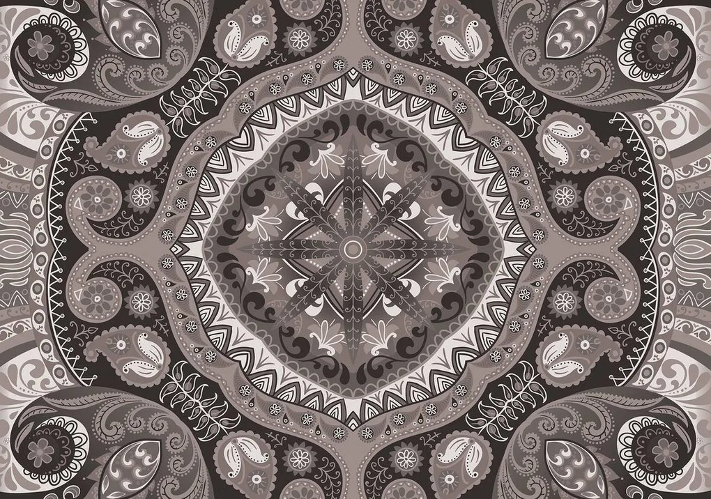 Fotótapéta - Mozaik (152,5x104 cm)