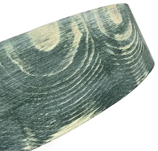 Brilagi - PINO mennyezeti lámpa 2xE27/15W/230V fenyő/zöld átm. 37,5 cm