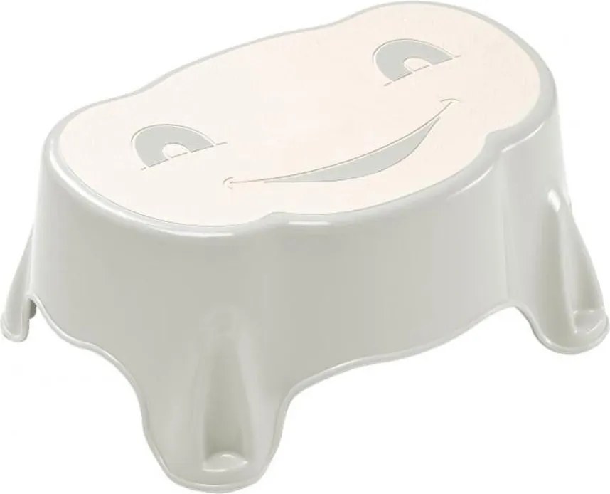 Thermobaby fellépõ-Agate szürke