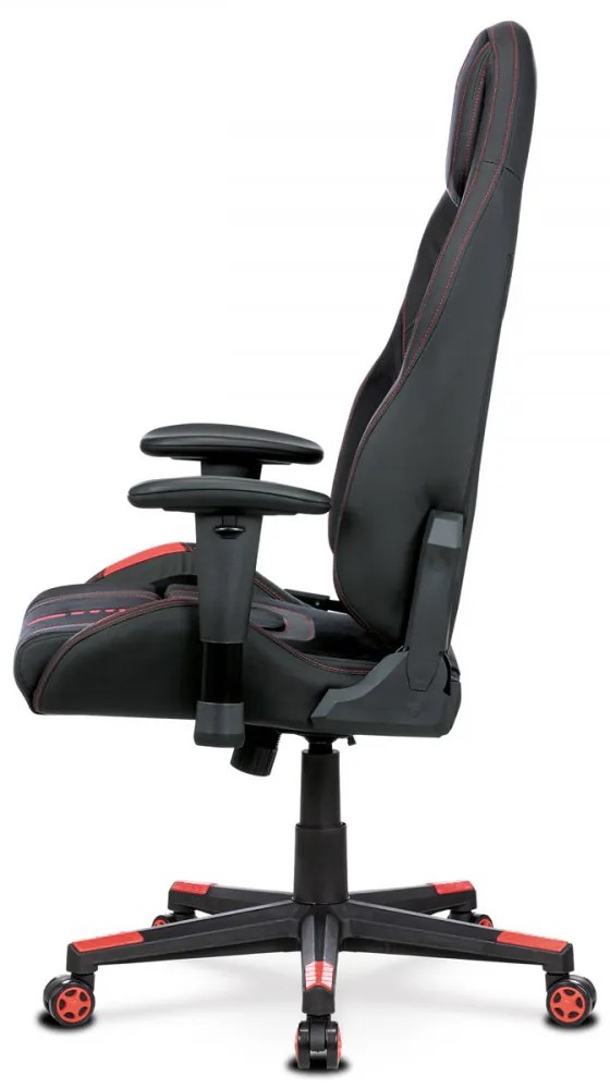 Red Gamer - Scaun pivotant de birou KA-F07