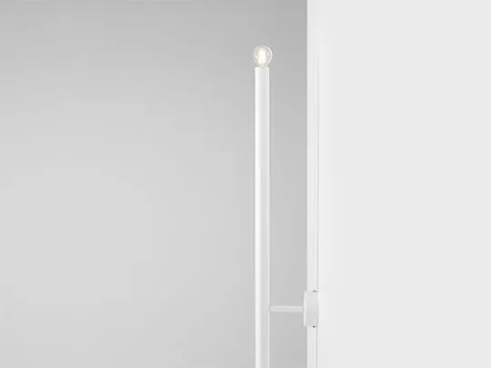 Aldex TUBO 1072D_L Fali lámpa 2x40W/E14