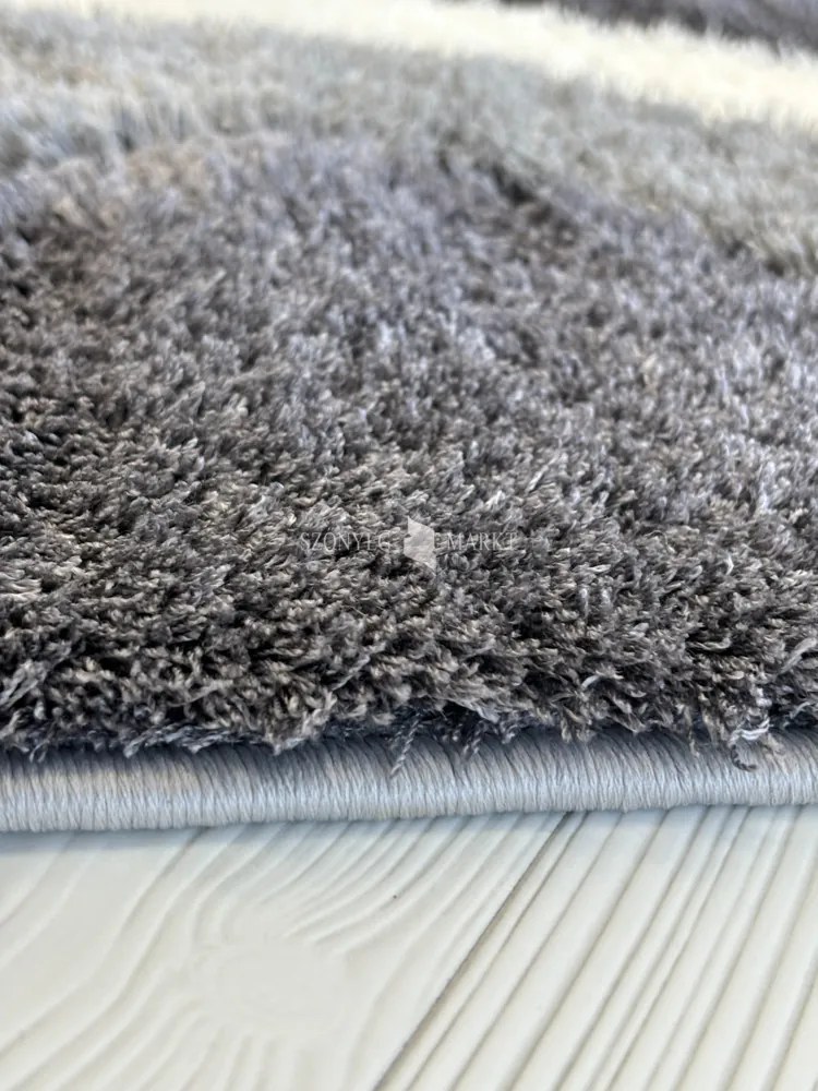 Marbella 3081A Szürke (Grey) szőnyeg 80x150