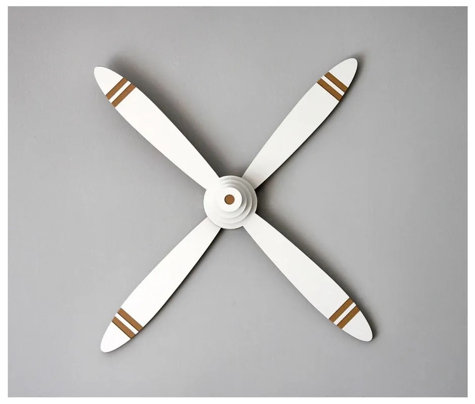 Propellerformájú fali dekoráció- Unlimited Design for kids