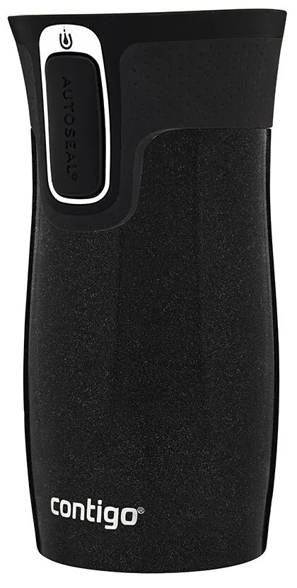 Contigo West Loop Mini 300 ml termoszpalackLicorice
