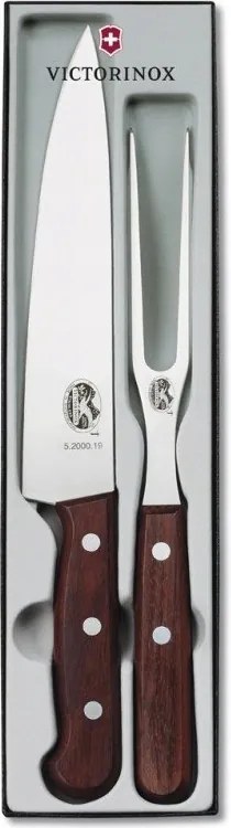 2 részes konyhai szett húsokhoz Victorinox 5.1020.2