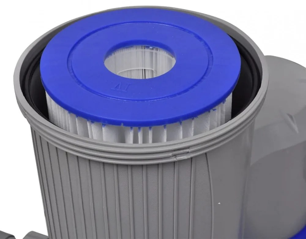 Bestway Flowclear medenceszűrő-szivattyú 9463 liter/óra