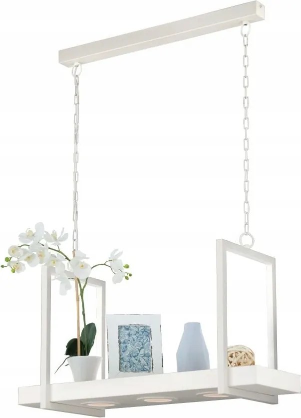 Led függőlámpa 3x5W Calamona 39301 Eglo