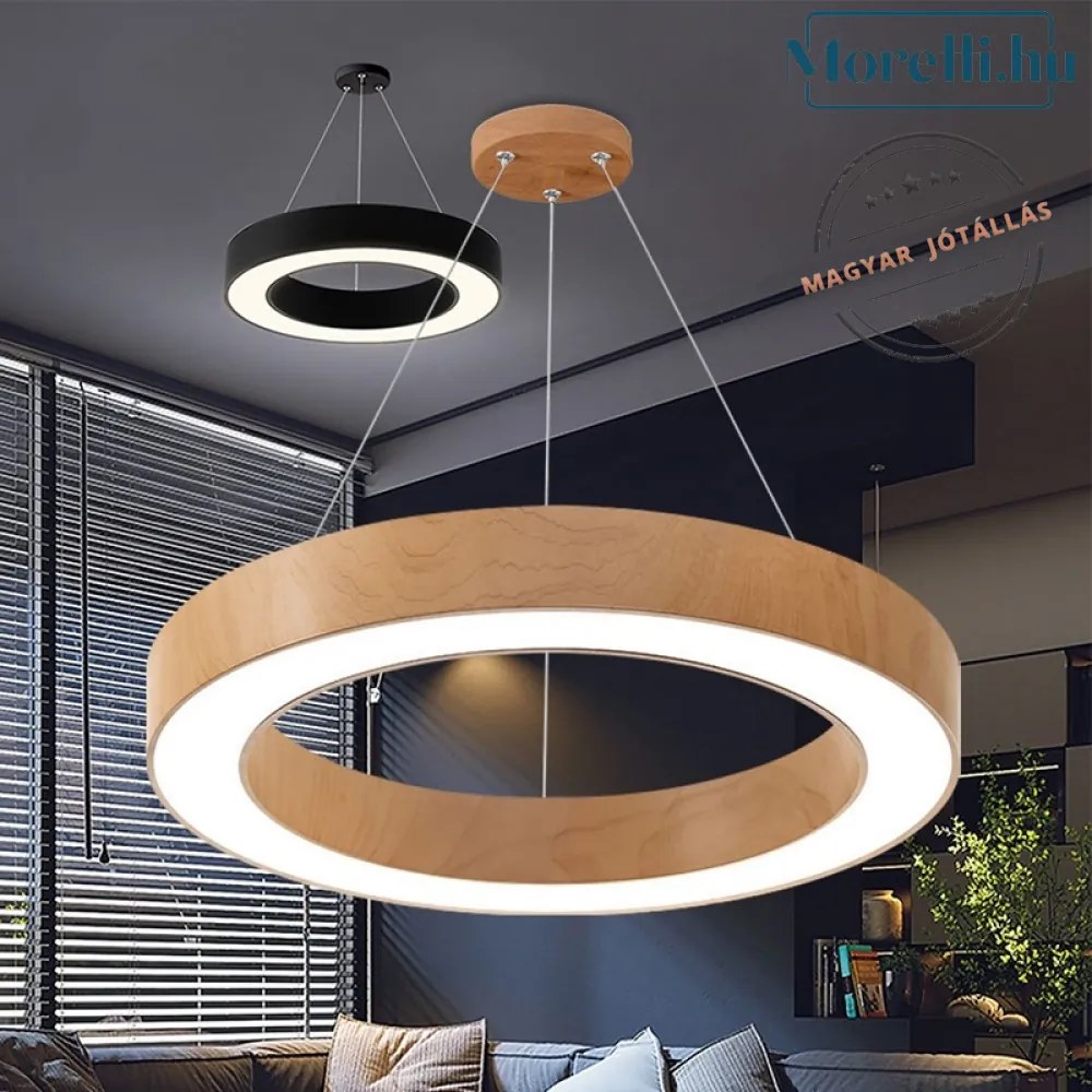 BRAYTRON BH16-06187 BLADE Modern Led Függesztett Lámpa LED IP20