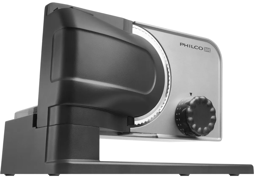 Philco PHFS 6100 ételszeletelőgép