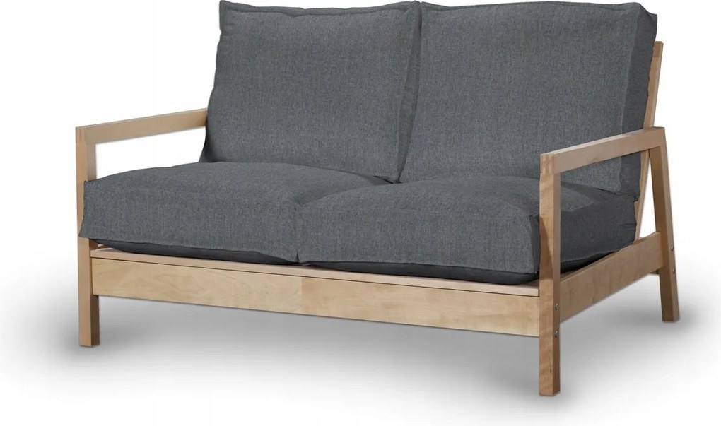 Dekoria Ikea 2 személyes összecsukható kanapé huzat