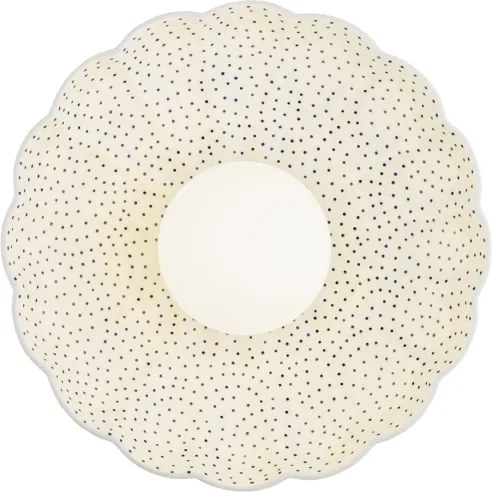 Argon 8934 - BOLL fali lámpa 1xG9/6W/230V fehér