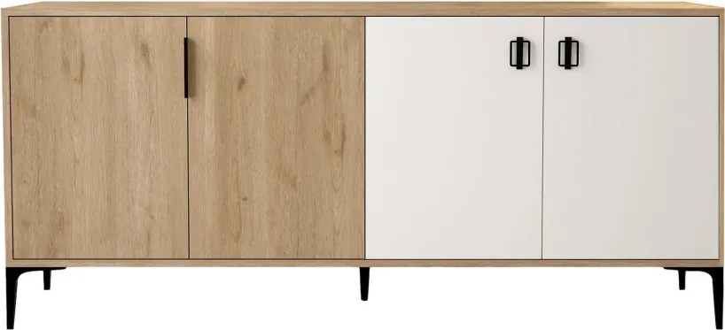 Neva komód, 180 cm – TR707DWL1247