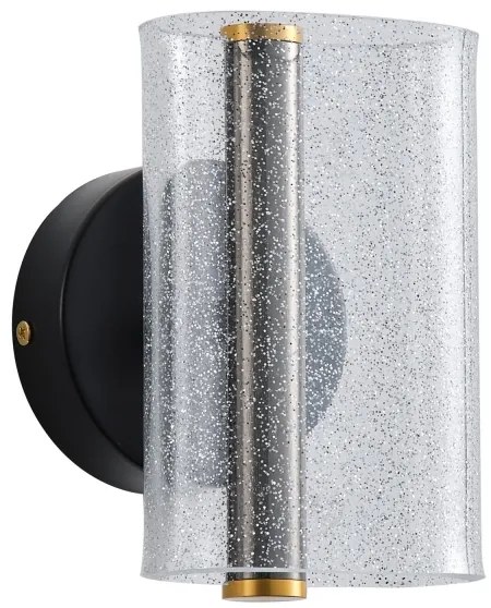 LED Fali lámpa LED/8W/230V 3000K