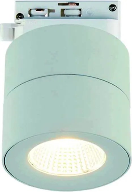 Orlicki Design MONE OR82852 Sínreflektor 1x7W/Led 3000K 522LM
