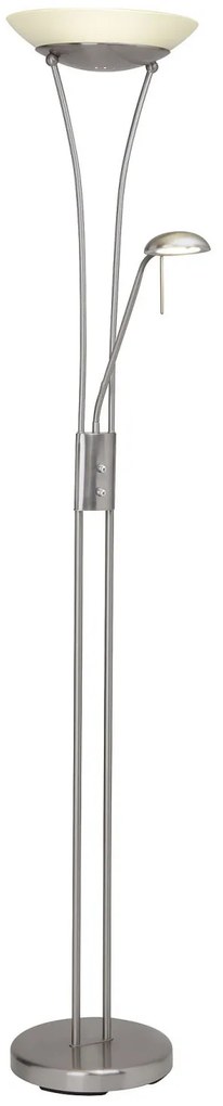 Brilliant FINN G93035/13 Állólámpa 1x21W/LED 2500LM IP20
