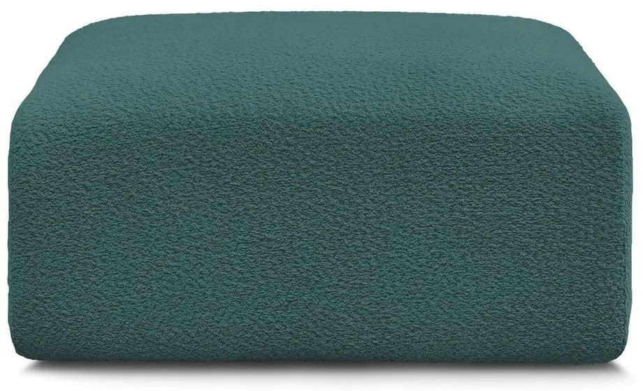 Türkiz buklé lábtartó Tina – Bobochic Paris