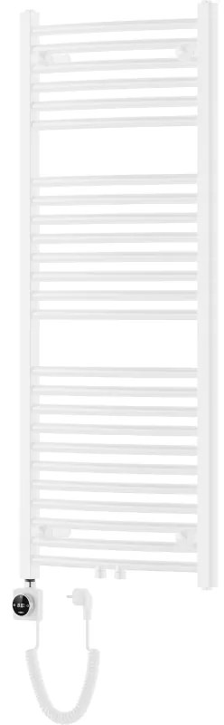 Mexen Ares elektromos radiátor 1200 x 500 mm, 500 W, fehér - W102-1200-500-6500-20