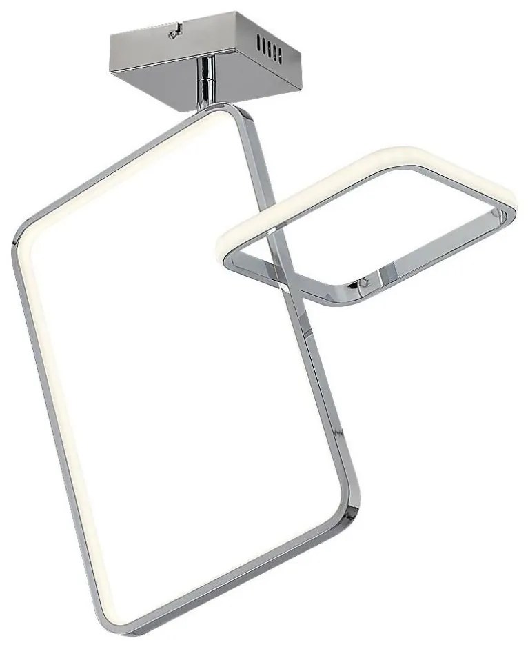 Rabalux 71367 - LED Felületre szerelhető csillár MALWEN LED/36W/230V 4000K