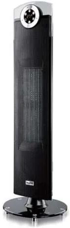 Sencor SFH9014 Hősugárzó - fekete
