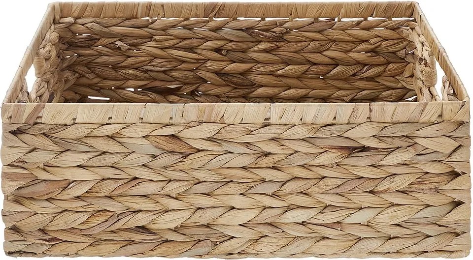 BASIC BRAID kosár, 45 x 34 cm