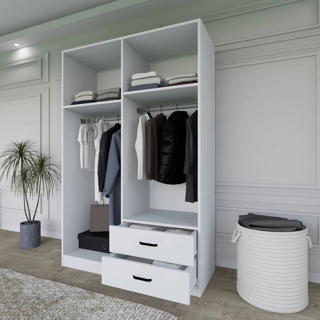 Yaman 1600-033 - White