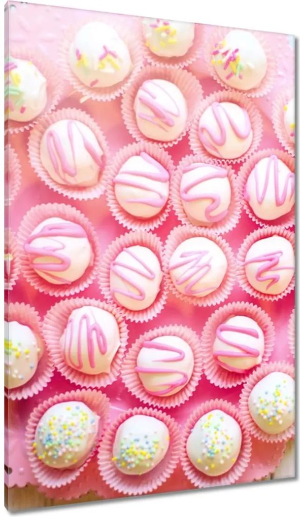 Festmények 80x120 Konyhai képek Forradalmak