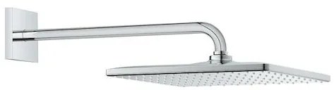 Grohe Rainshower Mono fejzuhany zuhanykarral együtt króm 26563000 G26563000