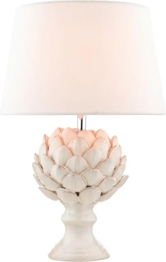 Laura Ashley Artichoke 3734605-Q Asztali lámpa 1x40W/E14 IP20