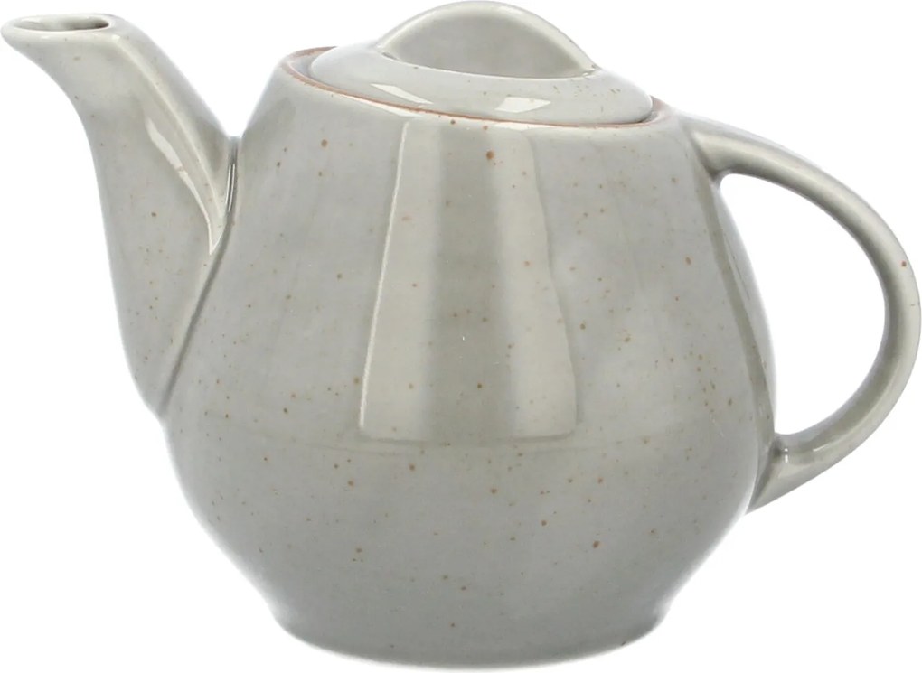 Lubiana Art Vízforraló 600 ml szürke