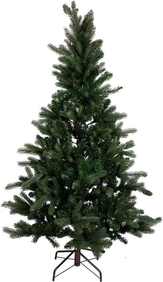 TREE OF THE MONTH műfenyő zöld 240cm