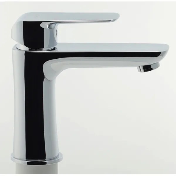 Novaservis - NOBLESS TINA mosdócsaptelep, fényes króm