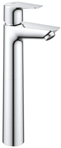 GROHE 32860001 - BAUEDGE 304 mm mosdócsaptelep, fényes króm