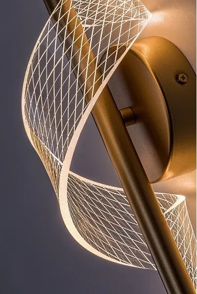 Rabalux 71415 - LED fali lámpatest ZOFRAEL LED/6W/230V 3000K