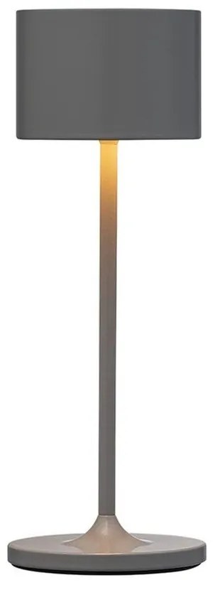 USB hordozható dimmelhető LED kültéri lámpa ø 7 cm Farol Mini – Blomus