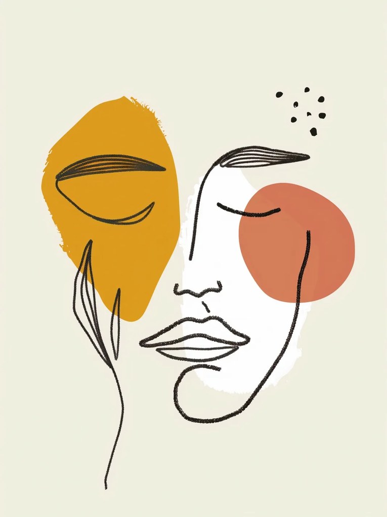 Poszter 60x80cm Suttogó tér