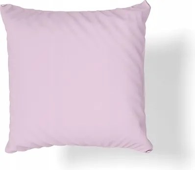 Pamut-szatén ágyneműhuzat alváshoz 40x40 púderrózsaszín 23