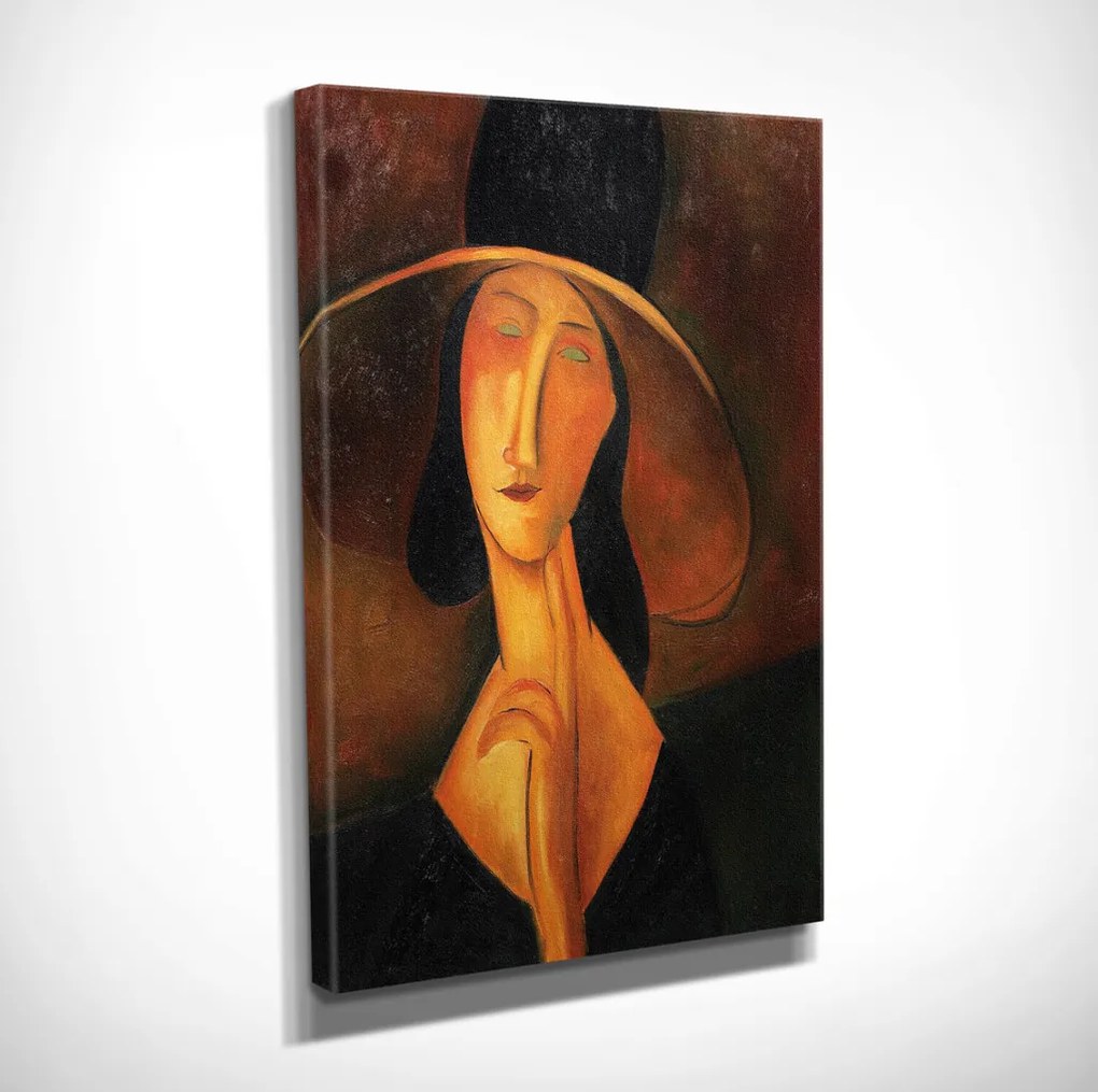Vászonkép, 30×40 cm – DC197