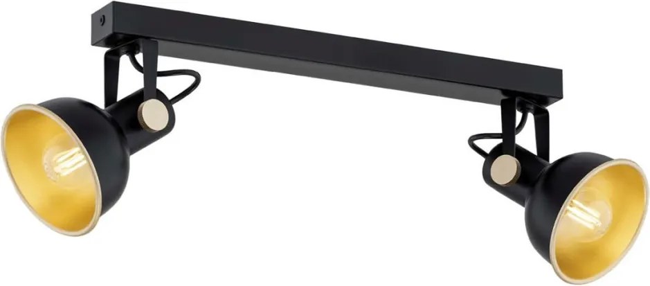 Argon LENORA 7142 Spotlámpa 2x7W/E14 IP20