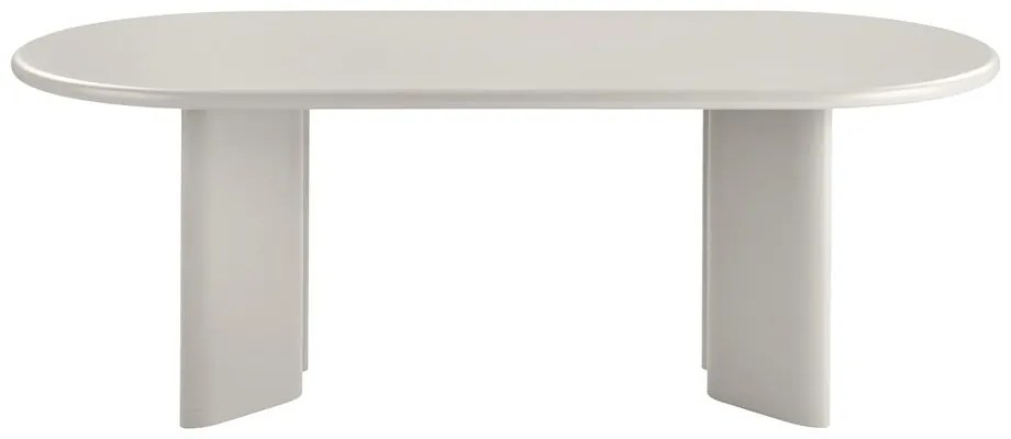 Étkezőasztal 100x220 cm Nagano – House Nordic