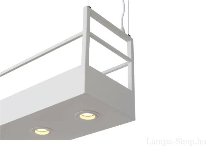 LUCIDE 21427-06-31 MIRAVELLE Modern Függesztett Lámpa GU10 IP20