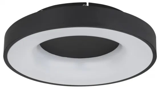 Globo 41758-30B - LED Dimmelhető mennyezeti lámpa JOLLI LED/30W/230V + távirányító