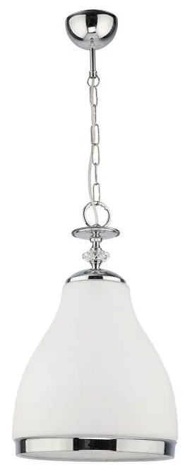 Jupiter 1569 - IS 1 B/C - Függeszték ISLA E27/60W