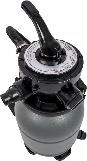 Planet Pool Clean PRO Homokszűrő