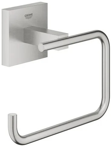 WC-papír tartó GROHE Start Cube tartozékok supersteel 40978DC0