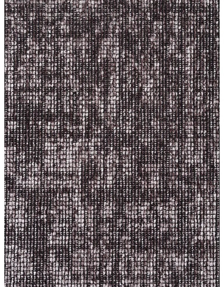 Barna futószőnyeg 80x250 cm Prisma – Elle Decoration