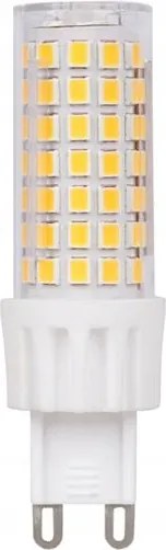 Led izzó G9 6W meleg fehér Retlux Rll 669