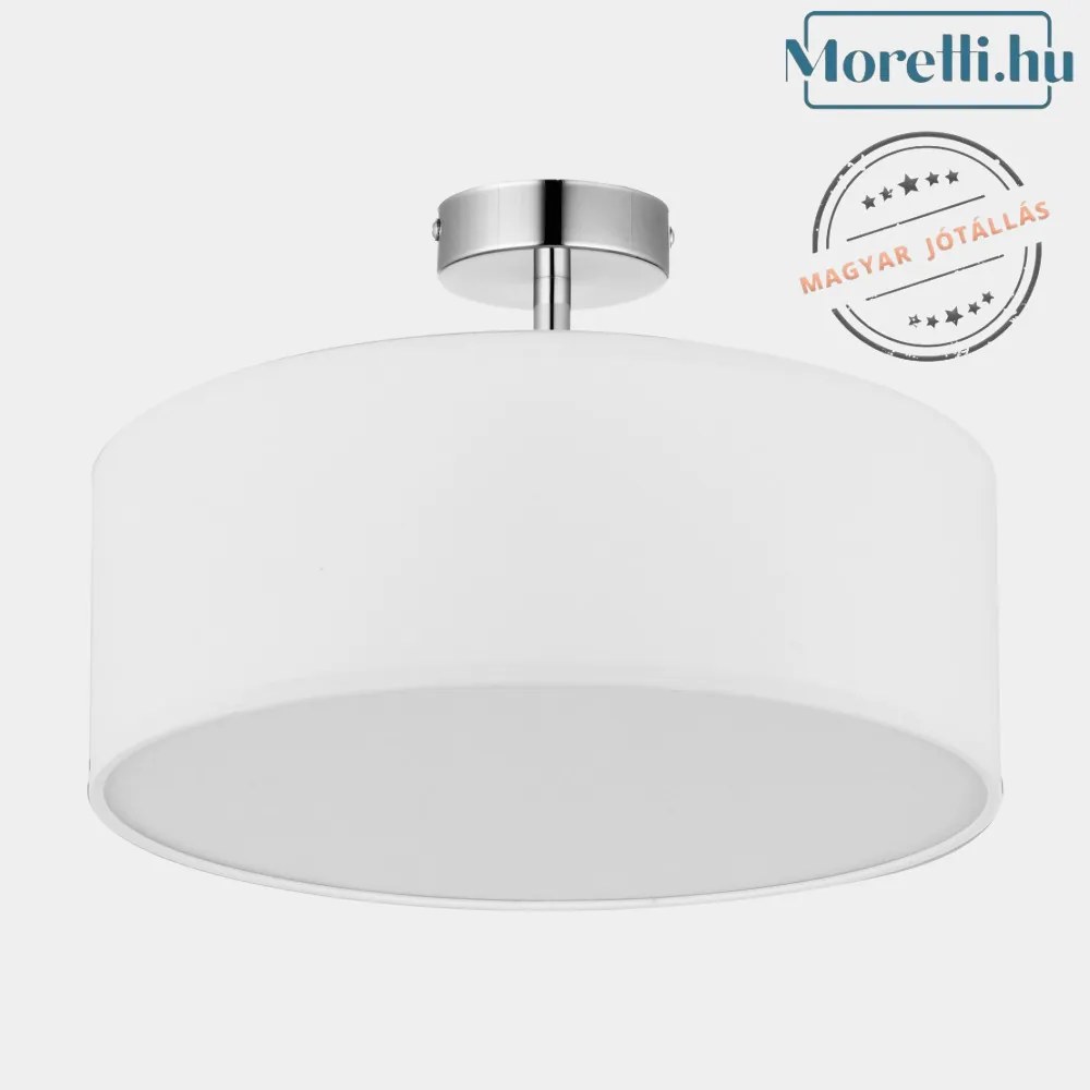 TK LIGHTING 4243 RONDO Ernyős Mennyezeti Lámpa E27 IP20