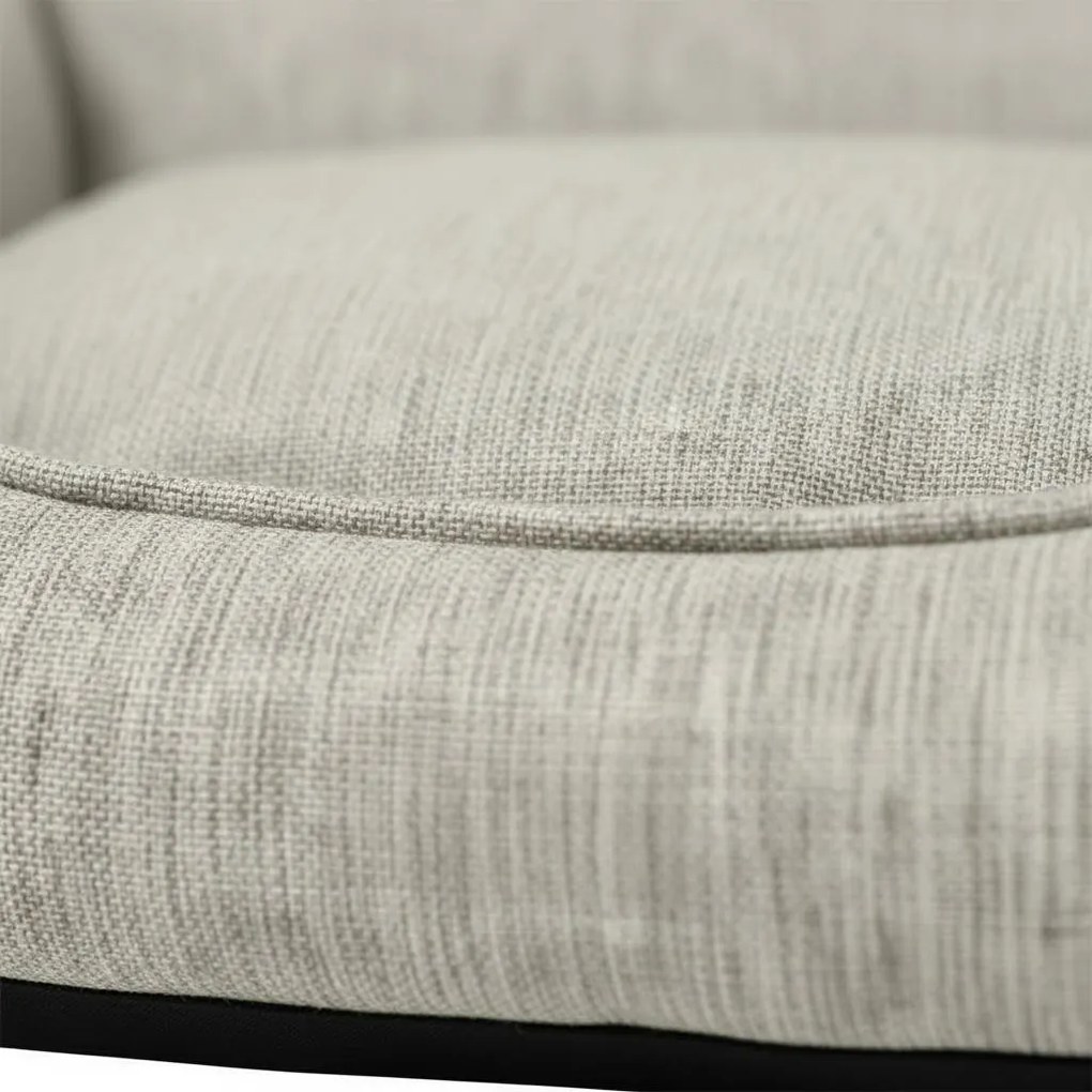 Nordic prémium kutyafekhely, S 60x50 cm